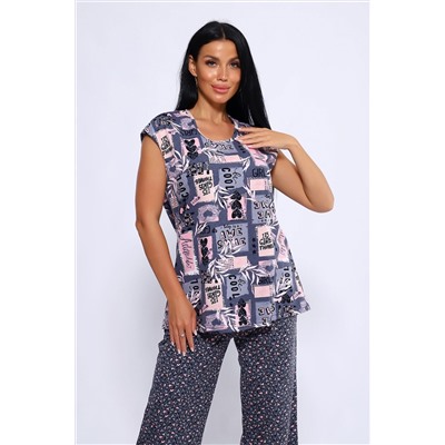 Костюм с брюками 78560 НАТАЛИ #1023996