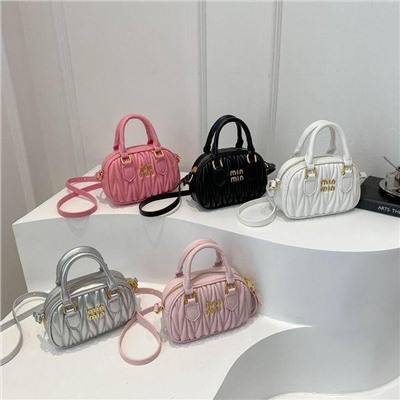 Сумочки для девочек