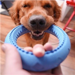 Пуллер для собак. Диаметр 17 см. Вес 160 гр