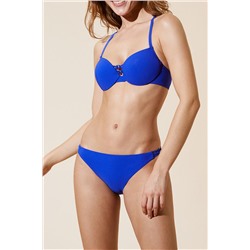 Braguita de biquini Eddy Azul rey