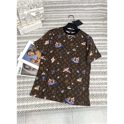 Распродажа футболка люкс