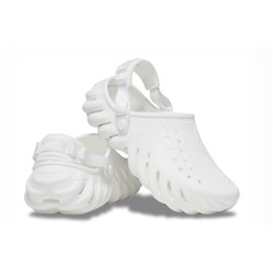 ECHO CLOG