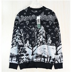 Мужской свитер КАР*Л 😎