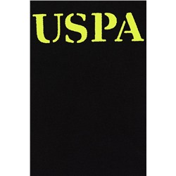 Erkek Çocuk Siyah Bisiklet Yaka Tişört