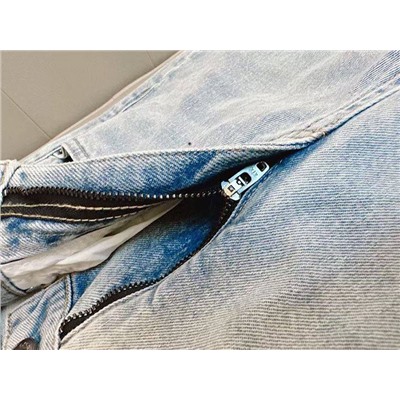 Женские прямые джинсы  АРМАН*И