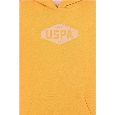Erkek  Kapüşonlu Sweatshirt