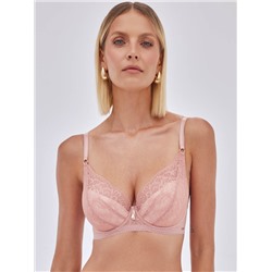 Бюст NudeRose P-UP Alles