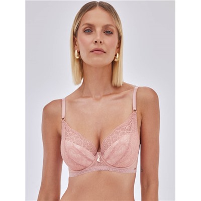 Бюст NudeRose P-UP Alles