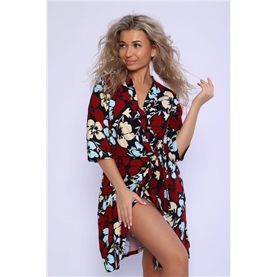 Халат 59179 НАТАЛИ #938902