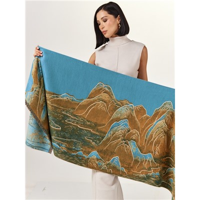 Палантин женский RH10-29-10