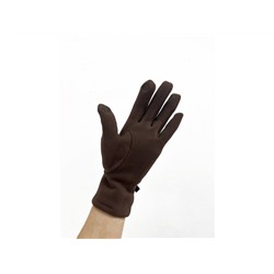 Перчатки Lanotti 2021-9/Коричневый