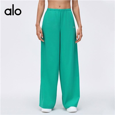 Спортивные широкие штаны  4 цвета АЛ*О