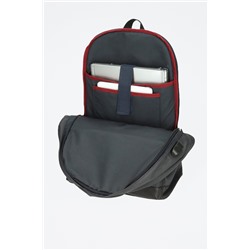 Mochila Hackney Gris