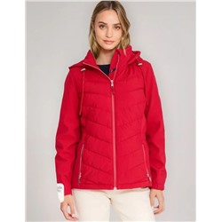 Женская куртка ТОММИ ХИЛФИГЕ*Р