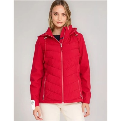 Женская куртка ТОММИ ХИЛФИГЕ*Р
