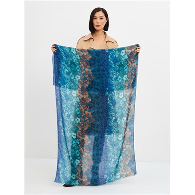 Палантин женский KSH25-1258