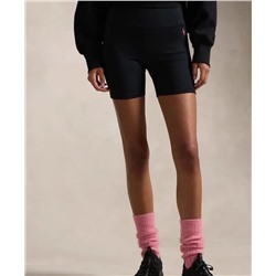 Женские дышащие и нечувствительные спортивные фитнес-шорты 2 цвета