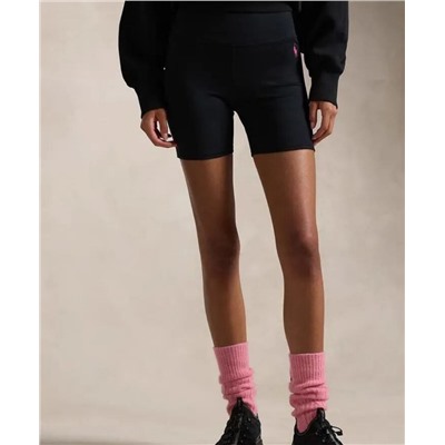 Женские дышащие и нечувствительные спортивные фитнес-шорты 2 цвета