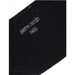 Siyah 3'lü Set Çorap