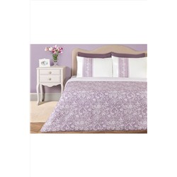Madame Coco Florent Tek Kişilik Ranforce Baskılı Nevresim Takımı NTR-259-8682116809467