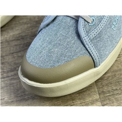 Мужские кеды