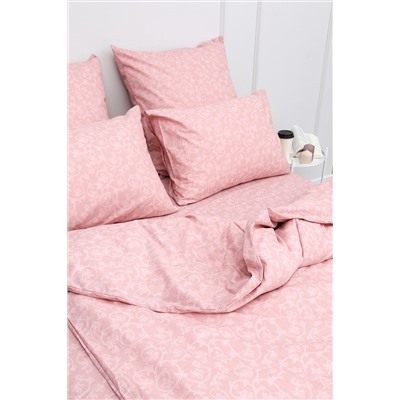 Наволочка поплин Вероника-компаньон