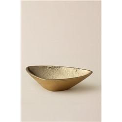 Colette Dekoratif Kase - Gold