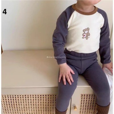 Детская пижама