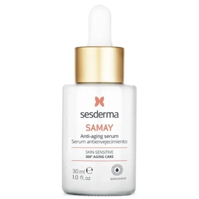 Samay Sérum Antienvejecimiento 30 ml