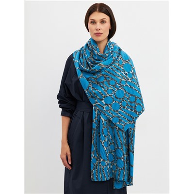 Палантин женский KSH15-169-2