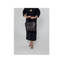 Сумка женская Lanotti 6610 new/коричневый