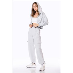 Толстовка EZANNA #899900