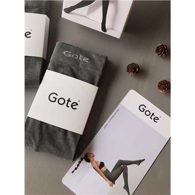 Распродажа Gote200D  Создано итальянской компанией Gott Fashion Co., Ltd.  (Италия Gote Fashion Co., Limited).  Эта модель имеет толщину ступни 200D, что дает вам ощущение легкости и красоты. 52% чесаного хлопка + 32% шерсти имеет нежную текстуру, гибкую и формирующую ваши ноги.  Для сокровищ нашего магазина мы должны сосредоточиться на мастерстве.  В этих леггинсах 200D используется совершенно новая жаккардовая машина с 400 иглами, импортированная из Италии. Помимо самой относительно дорогой машины, качество изготовления должно быть уникальным, плотность примерно на 20% выше, чем у других отечественных жаккардовых машин!