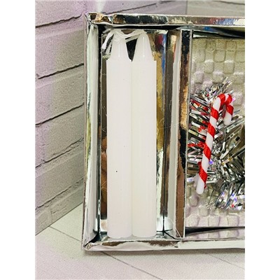 61118 Набор свечей