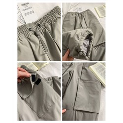 Утепленные детские штаны, экспорт в Россию  СЕЛЛ*А Материал: полиэстер с водо- и ветрозащитной