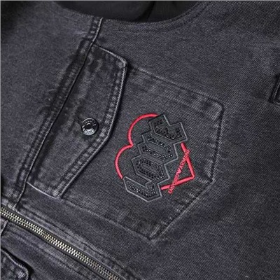 Мужская куртка ЭМПОРИО АРМАН*И