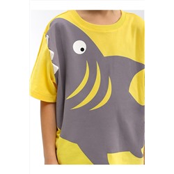 Футболка СОЛЬ&ПЕРЕЦ, 1091182