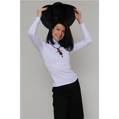 Водолазка 30111