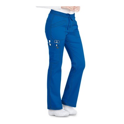 Dickies Essence Scrubs Women's Drawstring Cargo Pants