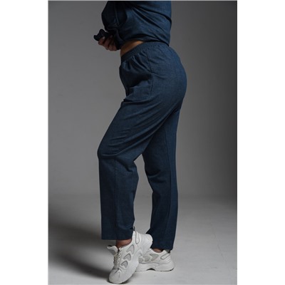 Брюки женские 8498