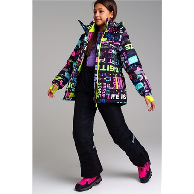 Куртка PLAYTODAY, 946243