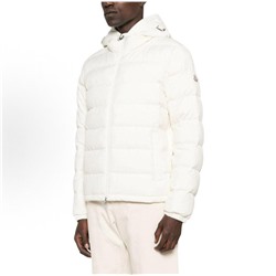 Мужской пуховик с капюшоном  Moncle*r