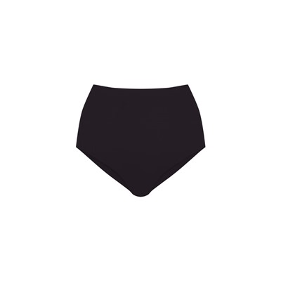 Braga alta reductor y push up negro