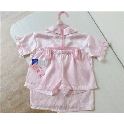 Пижама детская  Juicy Couture