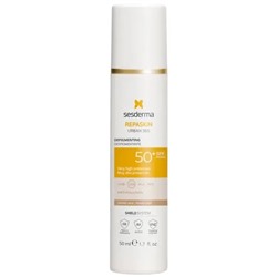 Repaskin Urban 365 Despigmentante SPF50+ 50 ml
