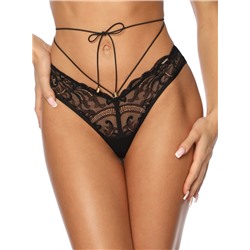 1061/2-B RACHEL ALICE Трусы бразильяно KINGA