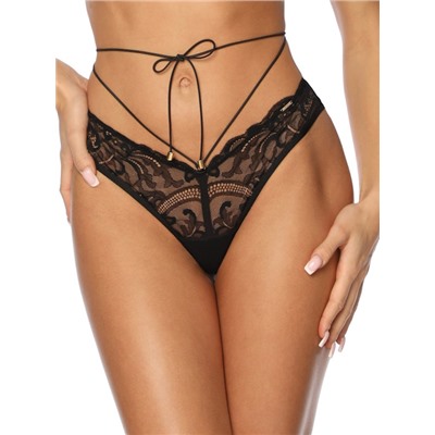 1061/2-B RACHEL ALICE Трусы бразильяно KINGA