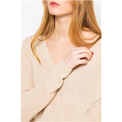 Jersey Beige claro