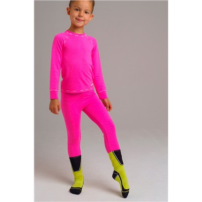 Термобелье (Лонгслив+Легинсы) PLAYTODAY, 238903