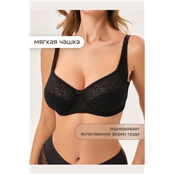 Бюстгальтер кружевной OIRO Molly 2805